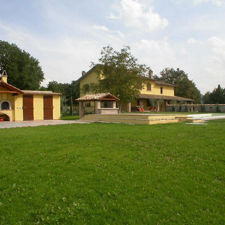 أتيغليانو Casavacanze Sant'Eugenia المظهر الخارجي الصورة