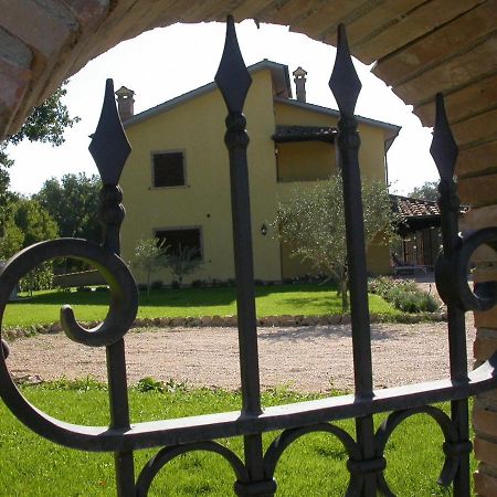 أتيغليانو Casavacanze Sant'Eugenia المظهر الخارجي الصورة