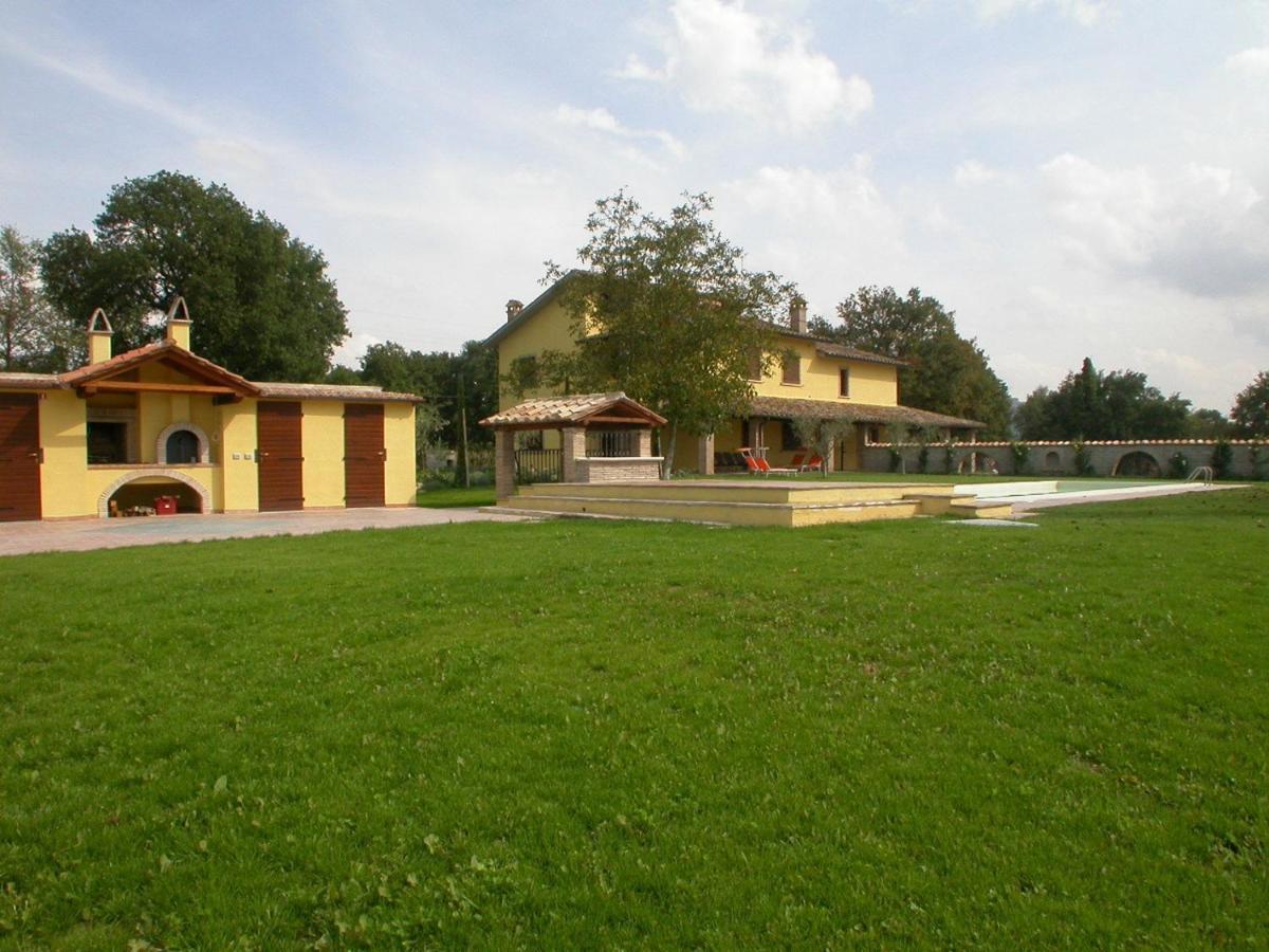أتيغليانو Casavacanze Sant'Eugenia المظهر الخارجي الصورة