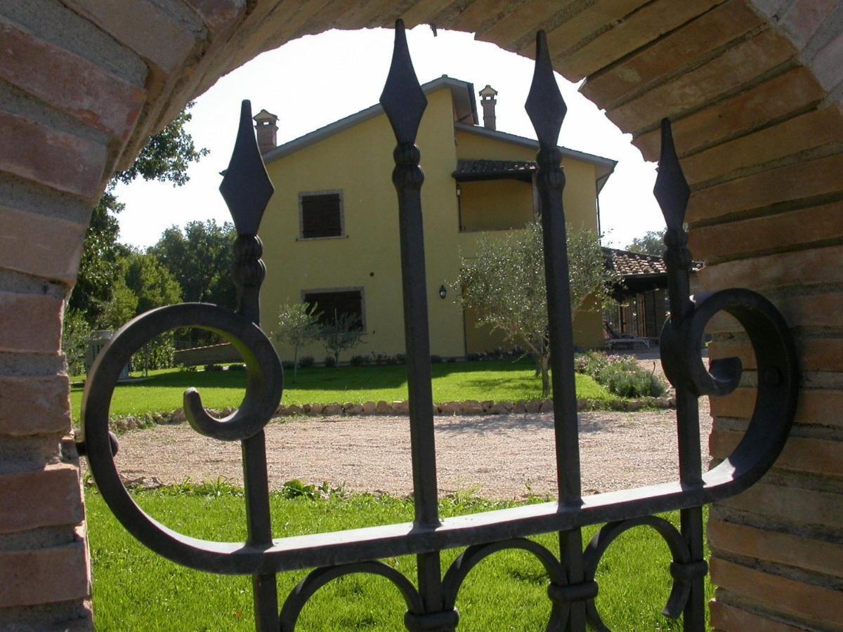 أتيغليانو Casavacanze Sant'Eugenia المظهر الخارجي الصورة