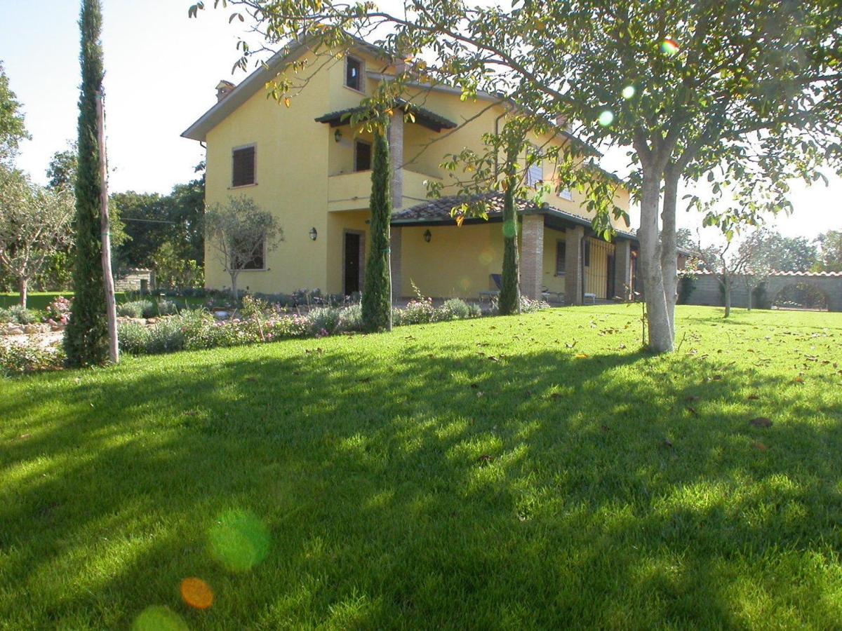 أتيغليانو Casavacanze Sant'Eugenia المظهر الخارجي الصورة