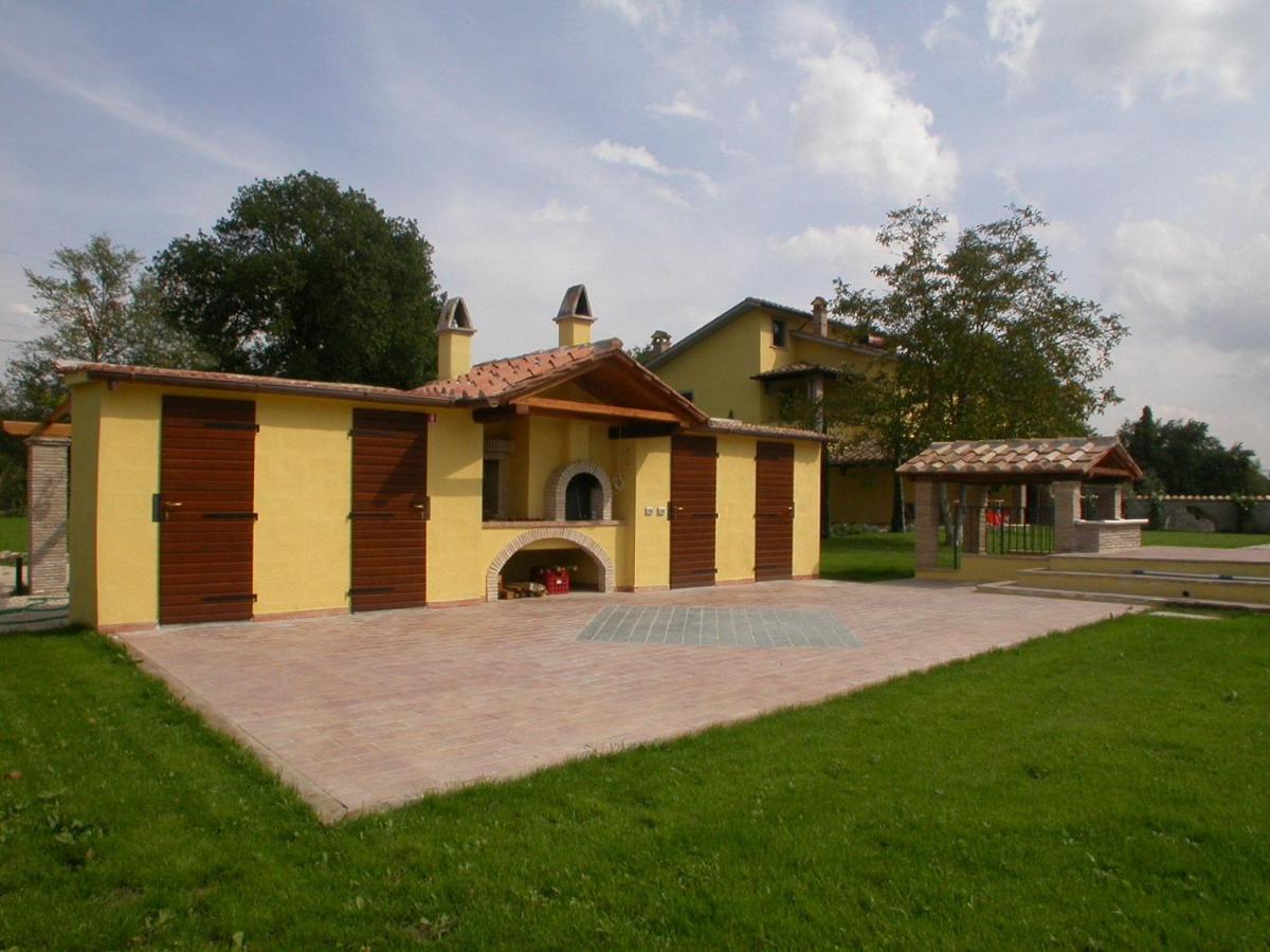 أتيغليانو Casavacanze Sant'Eugenia المظهر الخارجي الصورة