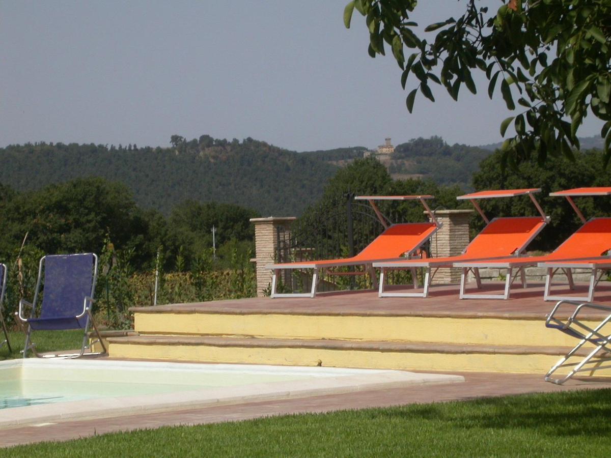أتيغليانو Casavacanze Sant'Eugenia المظهر الخارجي الصورة