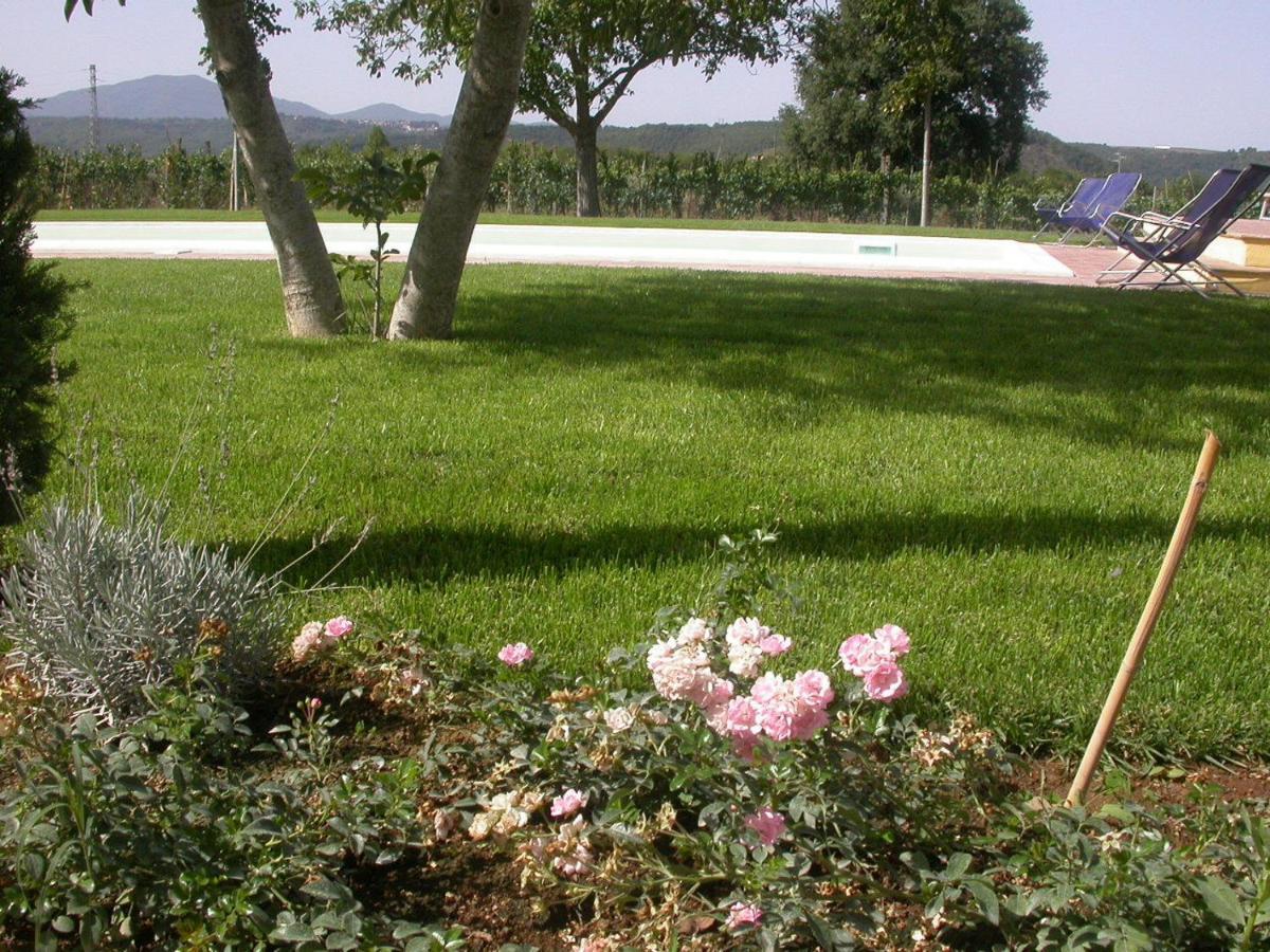 أتيغليانو Casavacanze Sant'Eugenia المظهر الخارجي الصورة